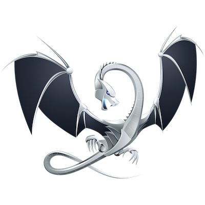 LLVM LOGO