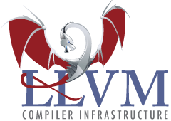 LLVM LOGO